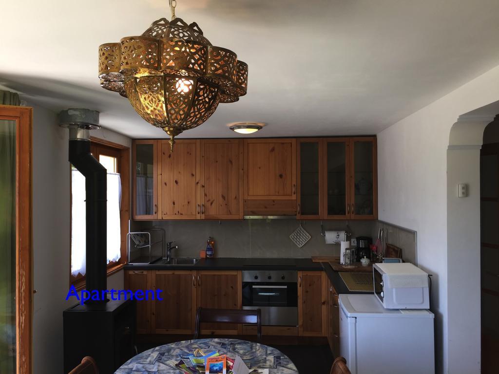 Le Green Chalet Villard-sur-Boege Dış mekan fotoğraf